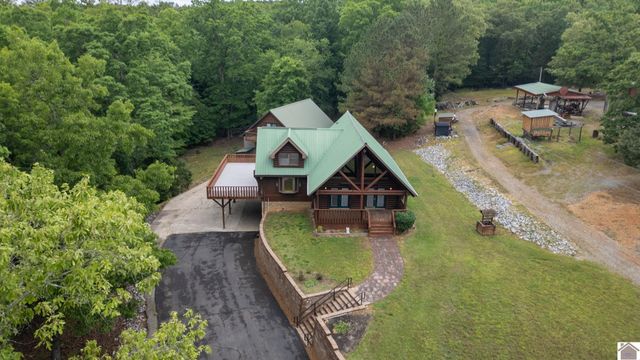 88 Lynnhurst Drive, Murray, KY 42071
