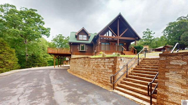 88 Lynnhurst Drive, Murray, KY 42071