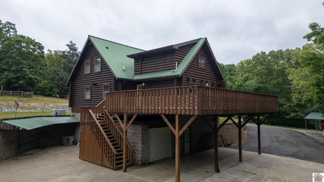 88 Lynnhurst Drive, Murray, KY 42071