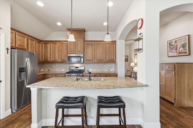 4200 Cherry Lane, Melissa, TX 75454
