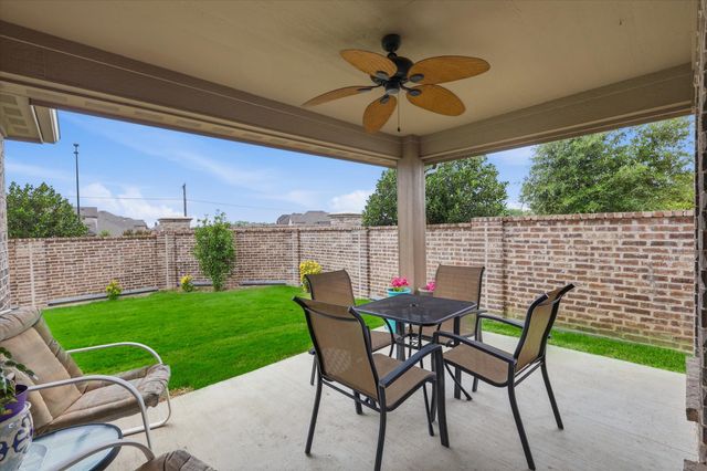 4200 Cherry Lane, Melissa, TX 75454