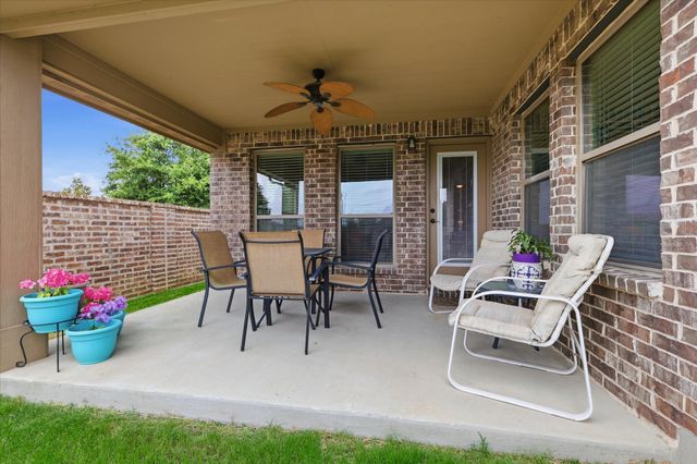 4200 Cherry Lane, Melissa, TX 75454
