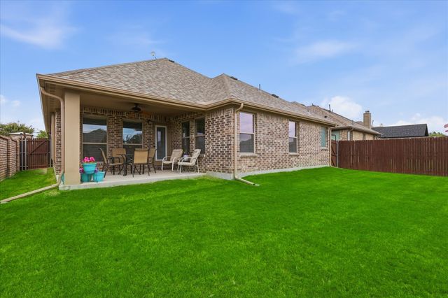 4200 Cherry Lane, Melissa, TX 75454