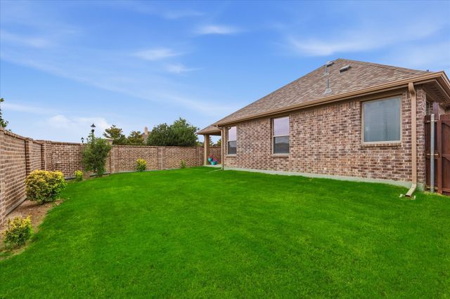 4200 Cherry Lane, Melissa, TX 75454