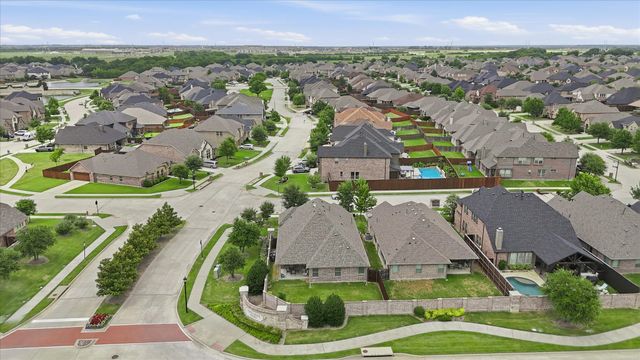 4200 Cherry Lane, Melissa, TX 75454