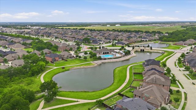 4200 Cherry Lane, Melissa, TX 75454