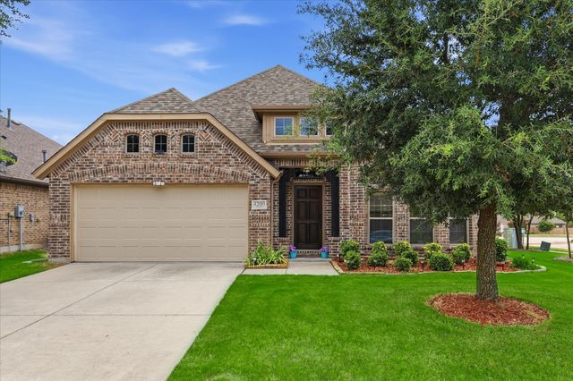 4200 Cherry Lane, Melissa, TX 75454