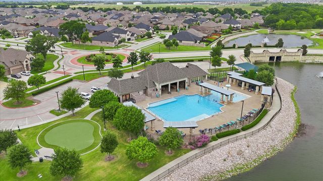 4200 Cherry Lane, Melissa, TX 75454