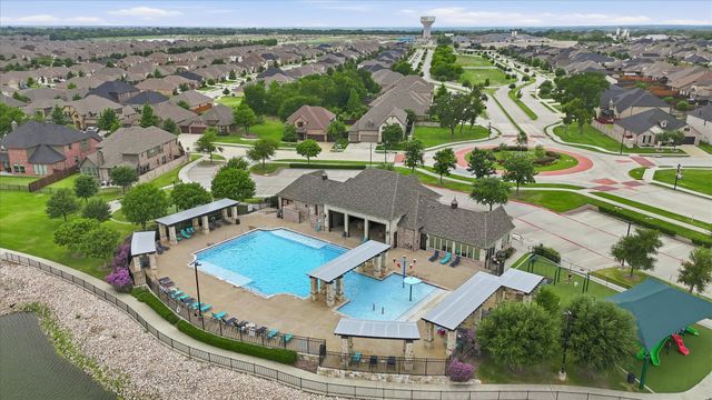 4200 Cherry Lane, Melissa, TX 75454