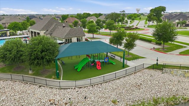 4200 Cherry Lane, Melissa, TX 75454