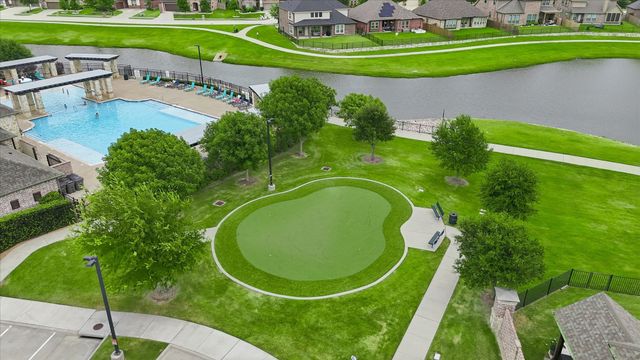 4200 Cherry Lane, Melissa, TX 75454