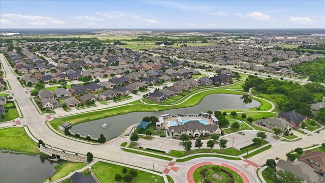 4200 Cherry Lane, Melissa, TX 75454