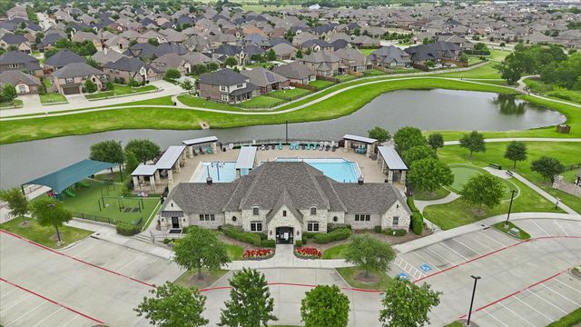 4200 Cherry Lane, Melissa, TX 75454