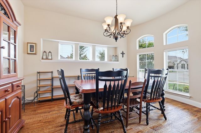 4200 Cherry Lane, Melissa, TX 75454