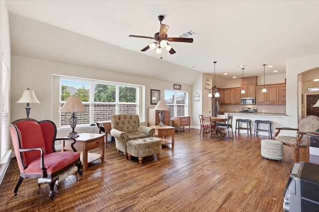 4200 Cherry Lane, Melissa, TX 75454