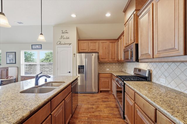 4200 Cherry Lane, Melissa, TX 75454