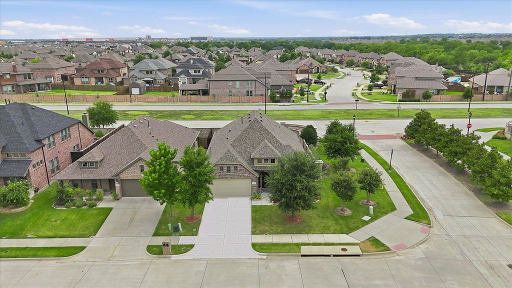 4200 Cherry Lane, Melissa, TX 75454