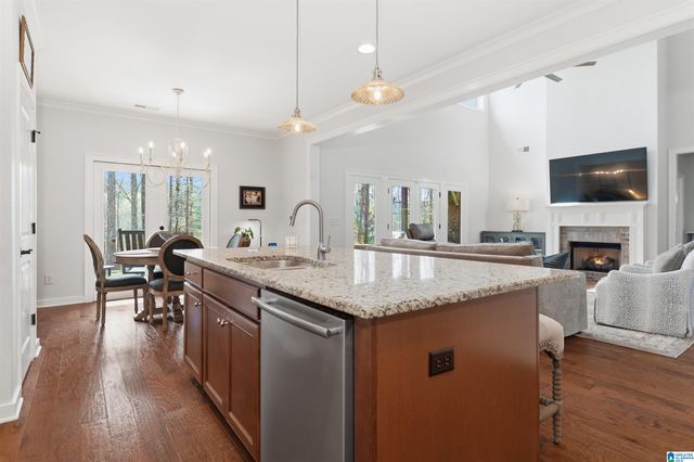 2029 HIGHLAND VILLAGE BEND, Birmingham, AL 35242