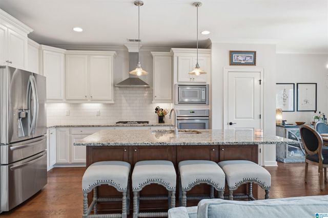 2029 HIGHLAND VILLAGE BEND, Birmingham, AL 35242