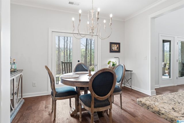 2029 HIGHLAND VILLAGE BEND, Birmingham, AL 35242