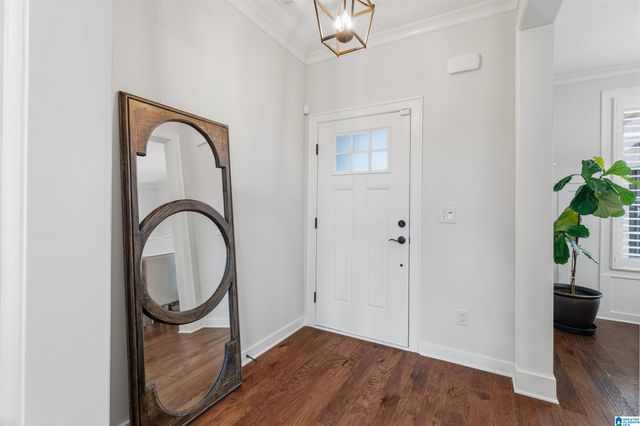 2029 HIGHLAND VILLAGE BEND, Birmingham, AL 35242