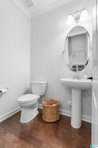 2029 HIGHLAND VILLAGE BEND, Birmingham, AL 35242