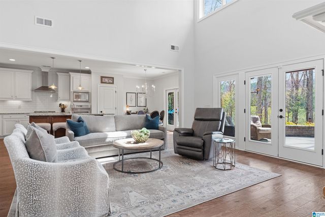 2029 HIGHLAND VILLAGE BEND, Birmingham, AL 35242