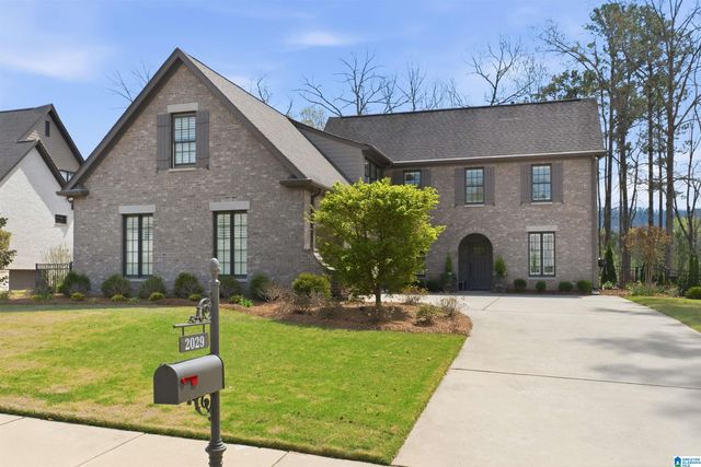 2029 HIGHLAND VILLAGE BEND, Birmingham, AL 35242