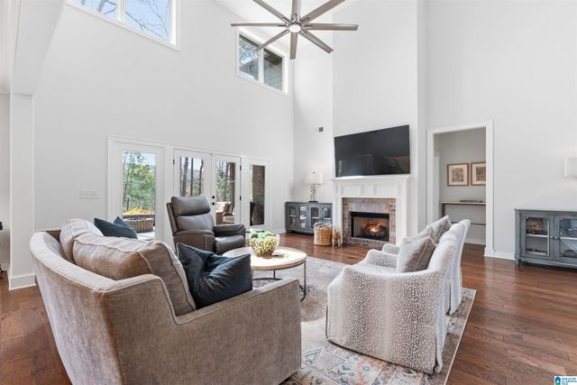 2029 HIGHLAND VILLAGE BEND, Birmingham, AL 35242