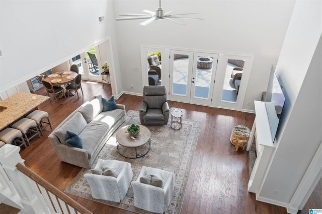 2029 HIGHLAND VILLAGE BEND, Birmingham, AL 35242