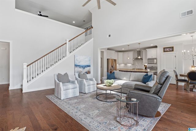 2029 HIGHLAND VILLAGE BEND, Birmingham, AL 35242