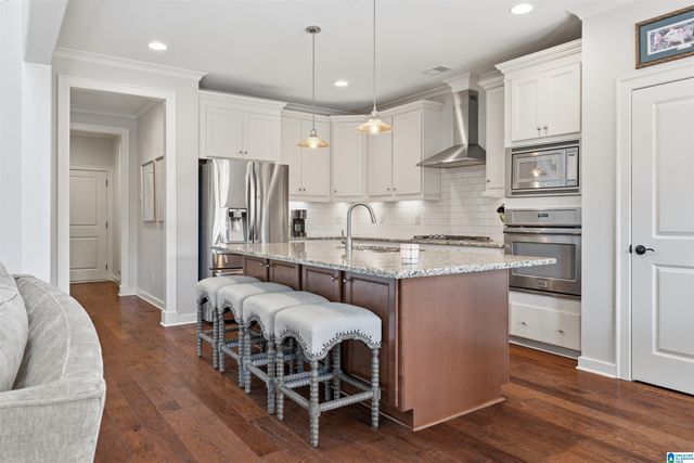 2029 HIGHLAND VILLAGE BEND, Birmingham, AL 35242