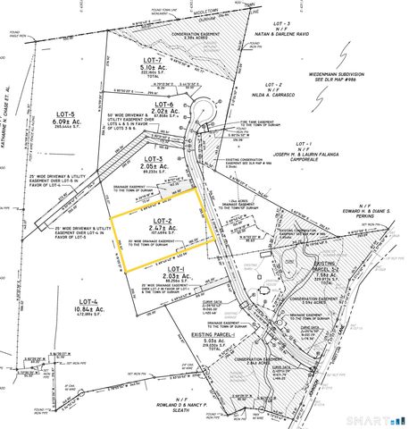 36 Stonebridge Lane, Durham, CT 06422