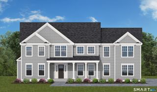 36 Stonebridge Lane, Durham, CT 06422