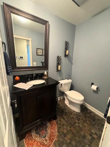 7144 Hunter Ridge Court, Saline, MI 48176