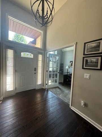 7144 Hunter Ridge Court, Saline, MI 48176