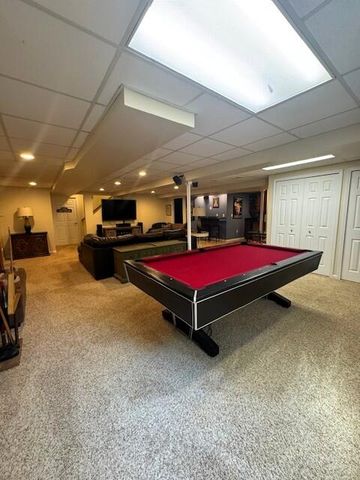 7144 Hunter Ridge Court, Saline, MI 48176