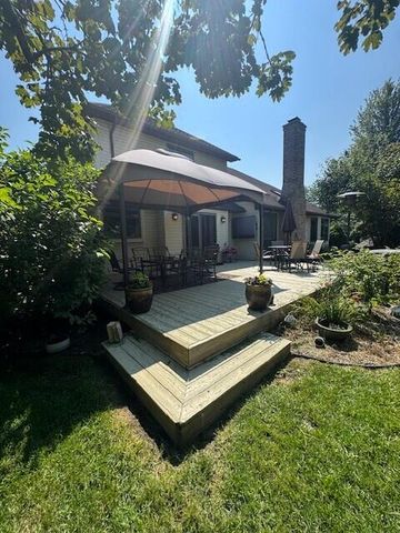 7144 Hunter Ridge Court, Saline, MI 48176