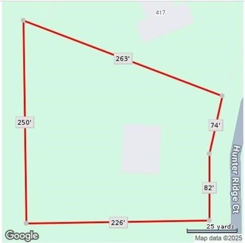 7144 Hunter Ridge Court, Saline, MI 48176