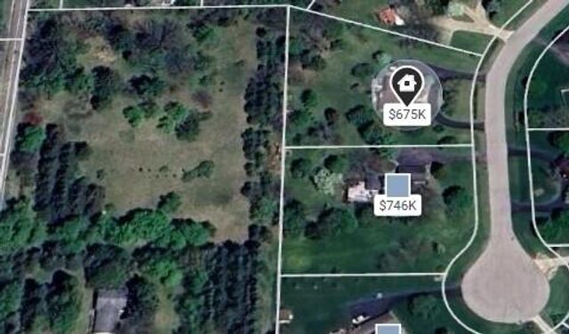 7144 Hunter Ridge Court, Saline, MI 48176