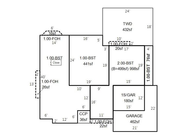 7144 Hunter Ridge Court, Saline, MI 48176