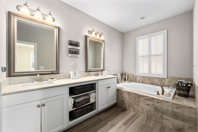 18936 ROSEATE DRIVE, Lutz, FL 33558