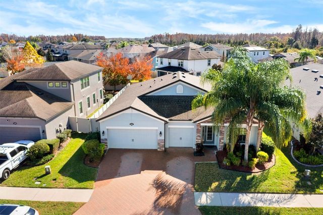 18936 ROSEATE DRIVE, Lutz, FL 33558