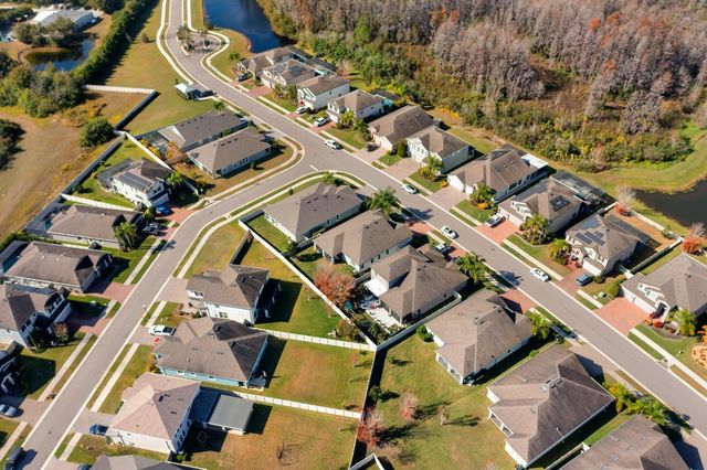 18936 ROSEATE DRIVE, Lutz, FL 33558