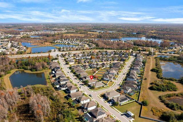 18936 ROSEATE DRIVE, Lutz, FL 33558