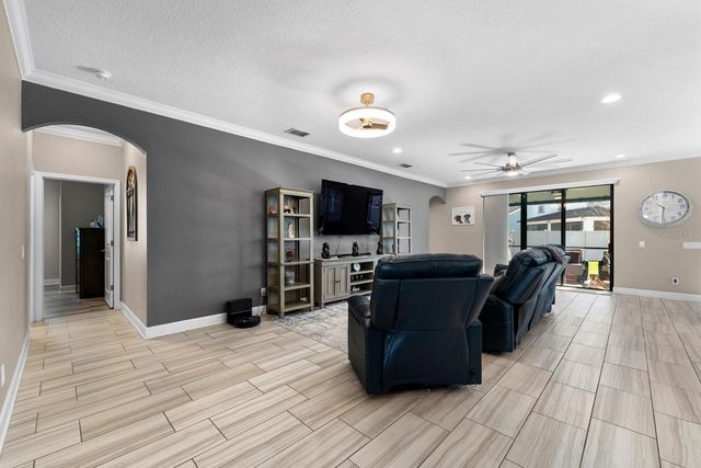 18936 ROSEATE DRIVE, Lutz, FL 33558