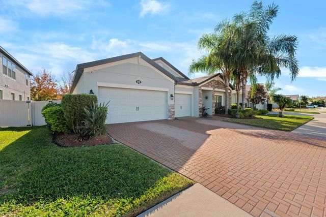 18936 ROSEATE DRIVE, Lutz, FL 33558