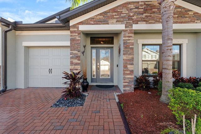 18936 ROSEATE DRIVE, Lutz, FL 33558