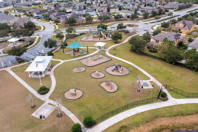 18936 ROSEATE DRIVE, Lutz, FL 33558