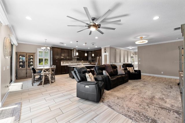 18936 ROSEATE DRIVE, Lutz, FL 33558